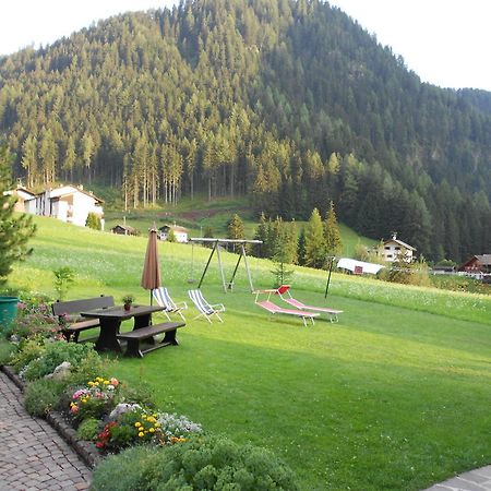 Garnì Conturina Hotel Santa Cristina Val Gardena Exterior foto